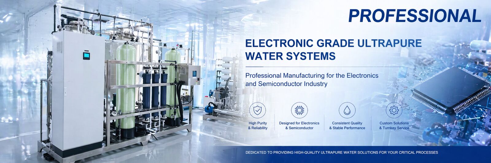 Reine Dampferzeuger (PSG)