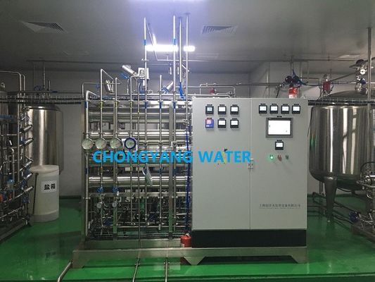 DOW / Hydranautics Umkehrosmose-Wasserfiltersystem Membran-RO-Filter