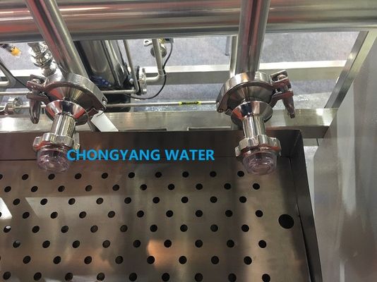 DOW / Hydranautics Umkehrosmose-Wasserfiltersystem Membran-RO-Filter