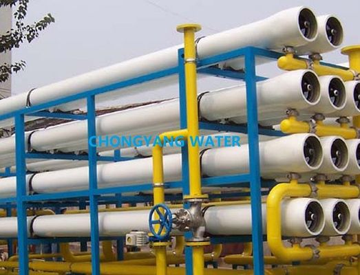 Umkehrosmose-Wasserfiltersystem für Trinkgetränke