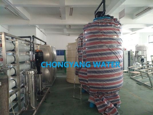 Anlage zur Verwendung in Industriezweigen