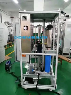 Reinwasser-System Ro-System zur Hämodialyse SS304
