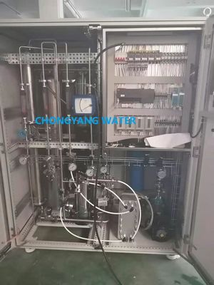 Krankenhausmedizinische Wasserreinigungssysteme Dialyse Wasserbehandlung