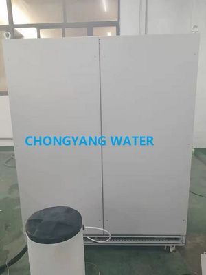Hochreines medizinisches Wassersystem für Dialysewasserbehandlungsanlagen