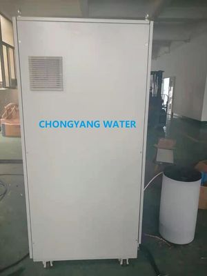 Medizinische Wasserreinigungssysteme Gesundheitswesen Dialyse-Wasserbehandlungsanlage