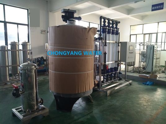 Ultrafiltrationsgeräte Uf-Geräte Wasserreinigung