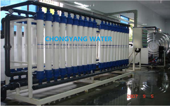 Ultrafiltrationsgeräte Uf-Geräte Wasserreinigung