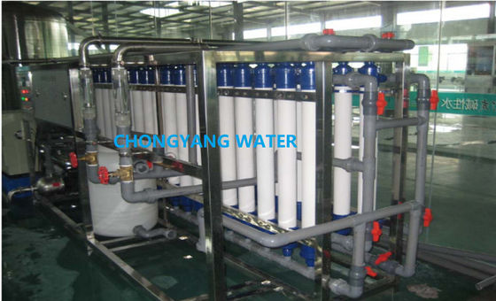 Ultrafiltrationsgeräte Uf-Geräte Wasserreinigung