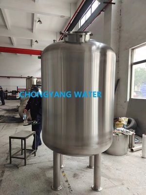 WFI Dm Wasserspeicher Pharma Speicher