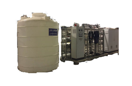 0,25 M3/H 0,5 M3/H Umkehrosmose-Wasserfiltersystem