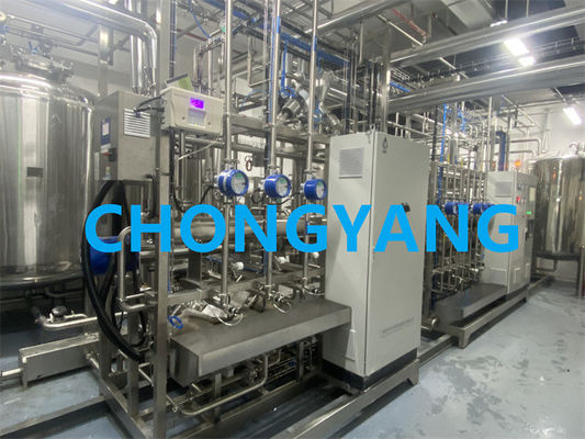 Vorbehandlung RO / EDI PW-Systeme Pharmazeutische Wasseranlagen Lagerung und Vertrieb