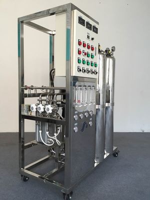 Ultra-kleines EDI-Modul mit Stromversorgung / Ionpure-EDI-Modul