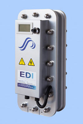 Ultrareine Wasseraufbereitung Elektrodeionisierung 5T / chinesische Marke EDI Hersteller