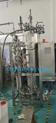 Desinfektion Sterilisation PSG Reiner Dampfgenerator Pharmazeutische Anlage Dampfproduktion