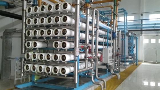 Seawater Desalination  System/Brackish Water Reverse Osmosis System/Aquaculture water treatment