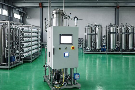 100 kg PSG Reindampferzeuger SS316L Reindampferzeuger zur Sterilisation