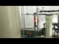 8000-LITER-STUNDEN-UMKEHROSMOSE