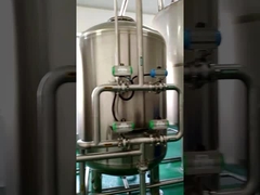 HOCHREINES WASSER FÜR DIE PHARMAZEUTISCHE PRODUKTION