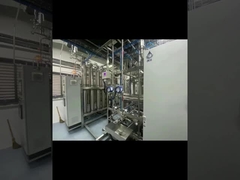 PHARMAZEUTISCHES RO-EDI-SYSTEM