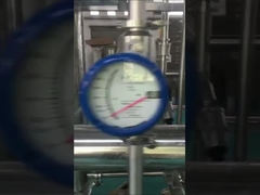 Wasser-Reinigungsapparat-Anlage
