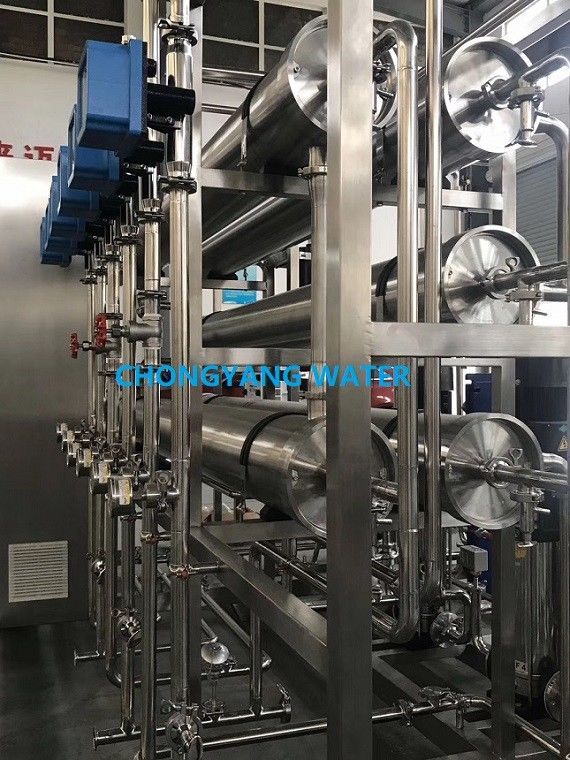 DOW / Hydranautics Umkehrosmose-Wasserfiltersystem Membran-RO-Filter
